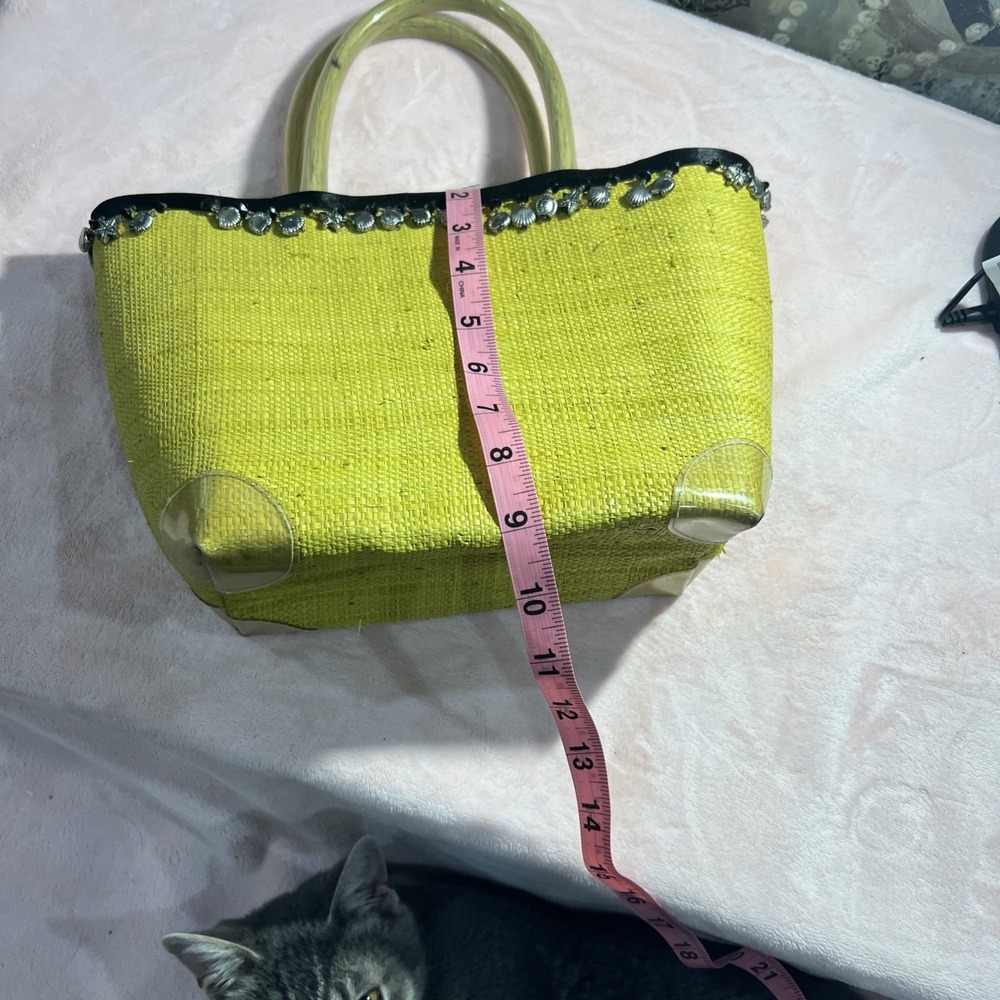 Beach Travel Purse‎ - Picture 8 of 8